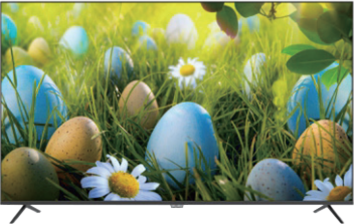 QLED SERIES