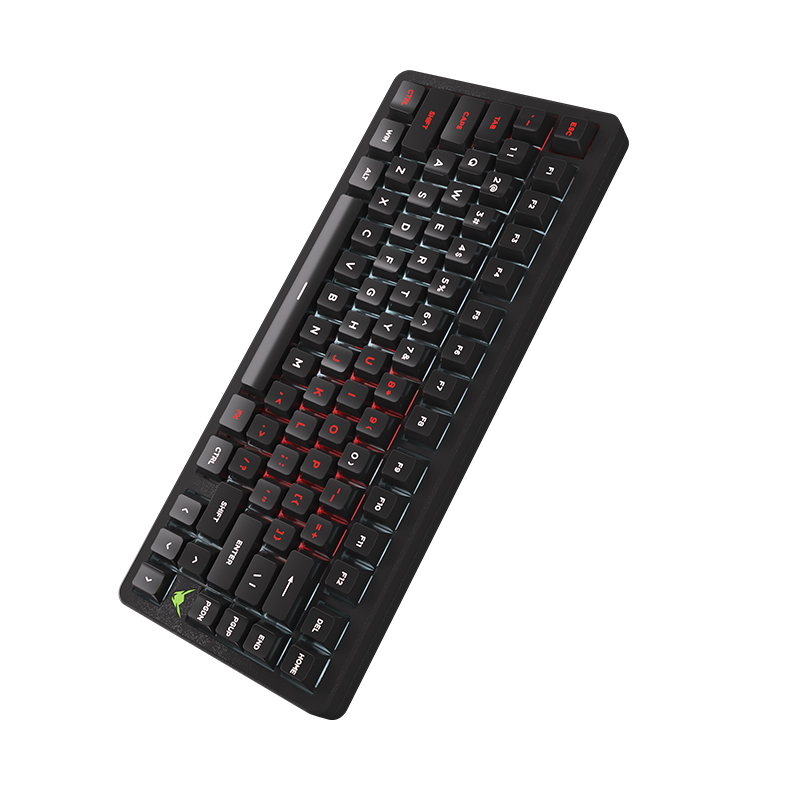螞蟻電競AGK75 Pro