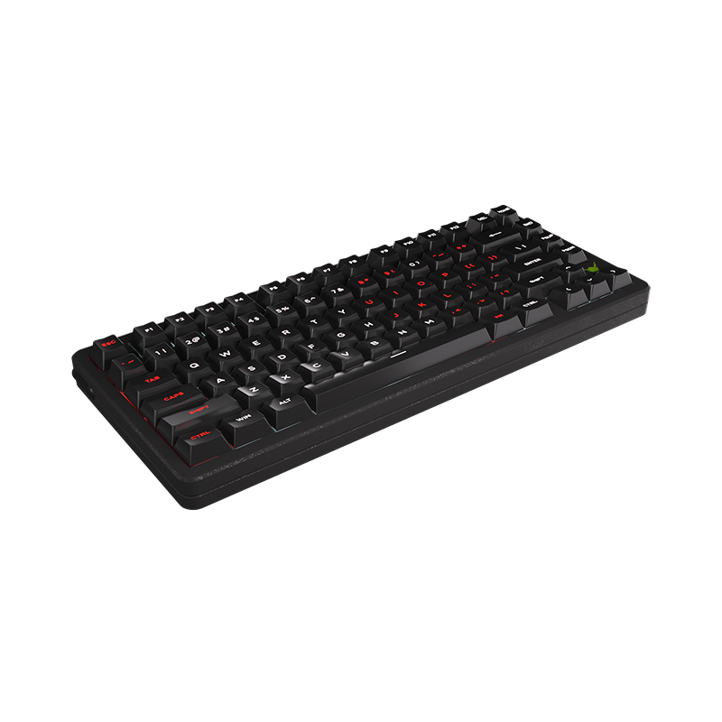 螞蟻電競AGK75 Pro