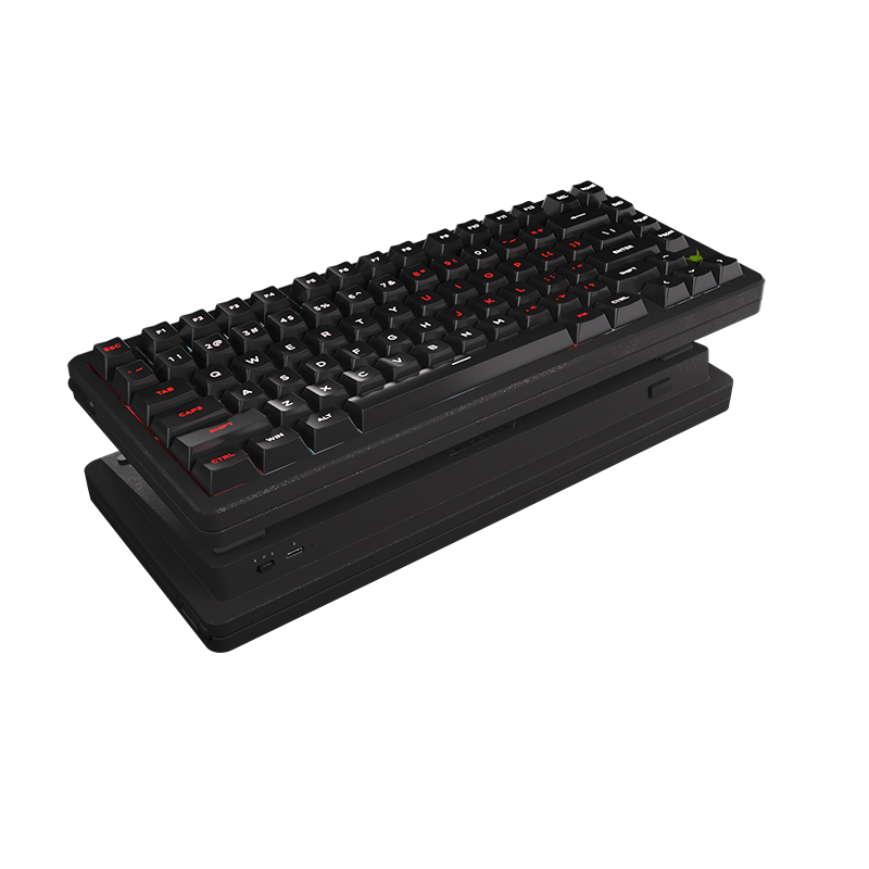 螞蟻電競AGK75 Pro