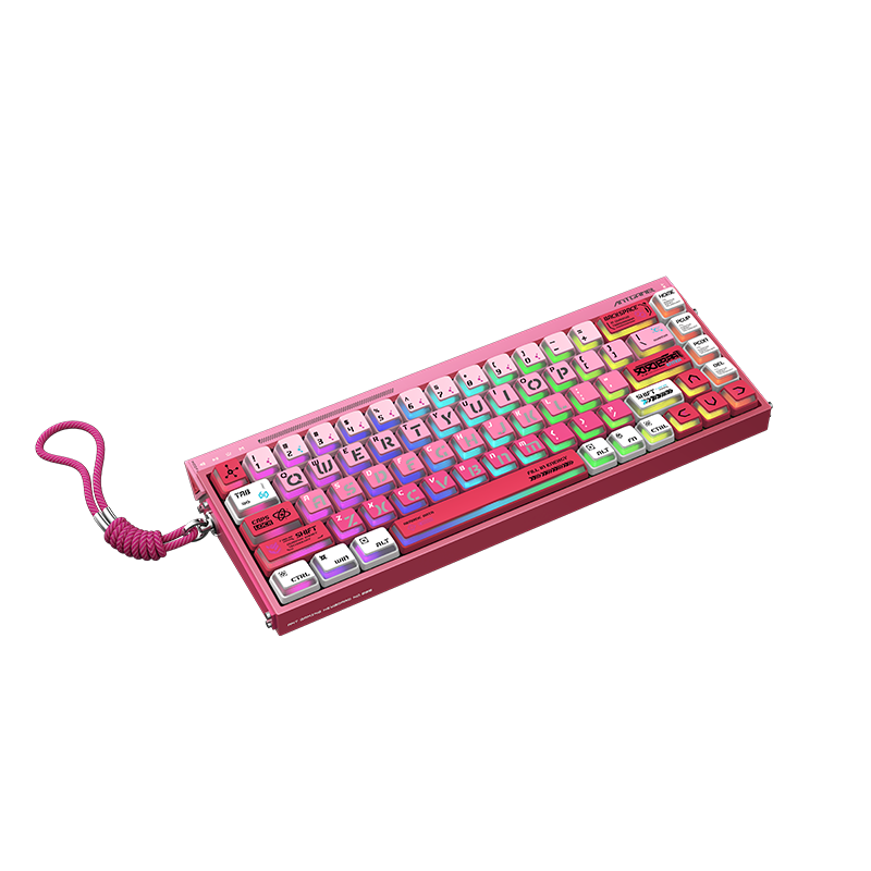 螞蟻電競(jìng)AGK68